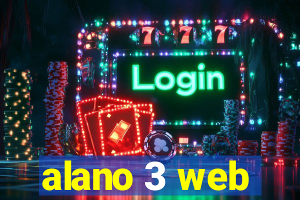 alano 3 web